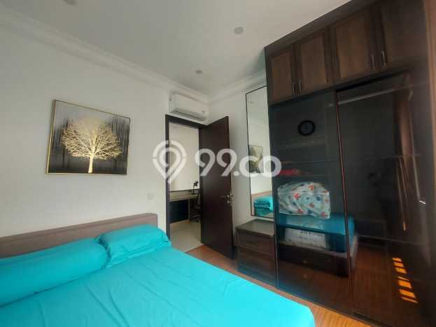 Rumah di Lengkong Kulon, Lingkungan Asri, 4 KM Rumah di Lengkong Kulon, Lingkungan Asri, 4 KM