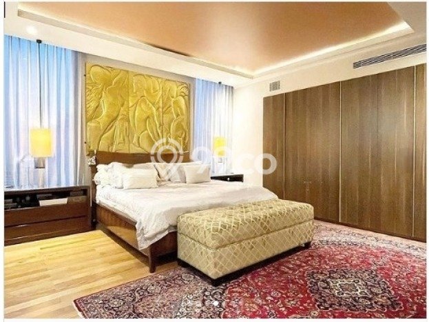 Apartemen Strategis 300m2 di Senopati Jakarta Selatan 3 KT Apartemen Strategis 300m2 di Senopati Jakarta Selatan 3 KT