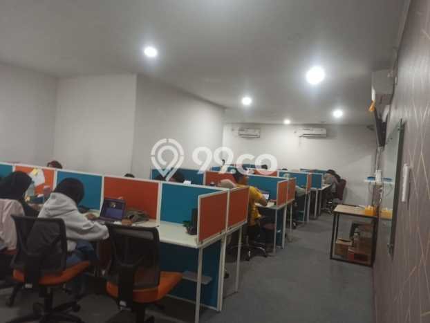 Kantor For Rent Kawasan Tebet, Luas 800m², Area Strategis, Ready Usaha Kantor For Rent Kawasan Tebet, Luas 800m², Area Strategis, Ready Usaha
