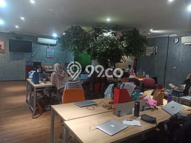 Kantor For Rent Kawasan Tebet, Luas 800m², Area Strategis, Ready Usaha Kantor For Rent Kawasan Tebet, Luas 800m², Area Strategis, Ready Usaha