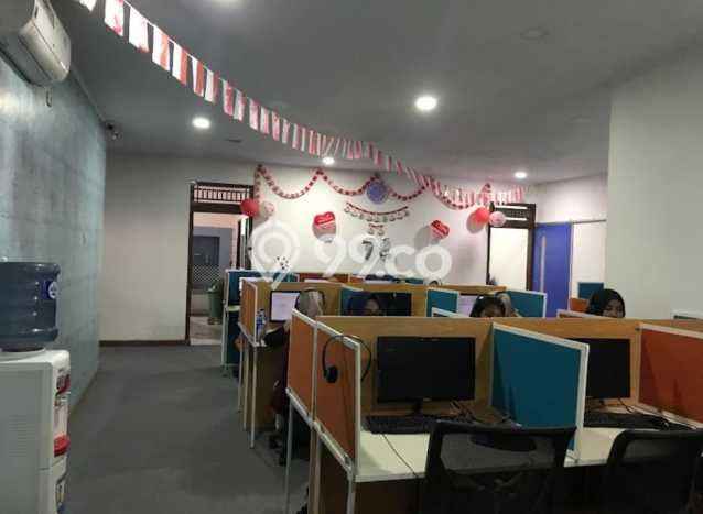 Kantor For Rent Kawasan Tebet, Luas 800m², Area Strategis, Ready Usaha Kantor For Rent Kawasan Tebet, Luas 800m², Area Strategis, Ready Usaha