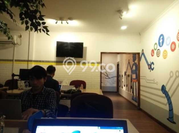 Kantor For Rent Kawasan Tebet, Luas 800m², Area Strategis, Ready Usaha Kantor For Rent Kawasan Tebet, Luas 800m², Area Strategis, Ready Usaha