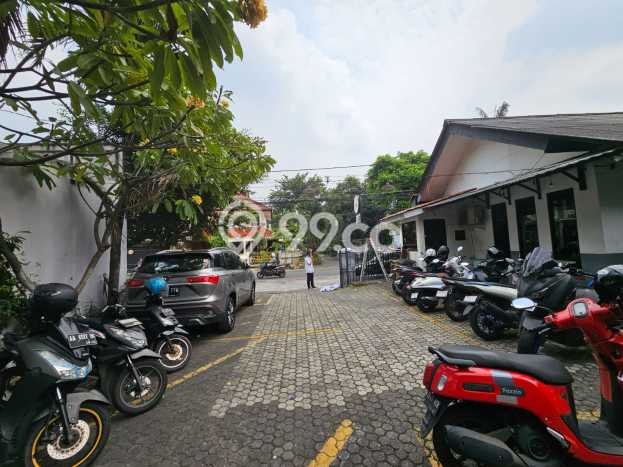 Kantor For Rent Kawasan Tebet, Luas 800m², Area Strategis, Ready Usaha Kantor For Rent Kawasan Tebet, Luas 800m², Area Strategis, Ready Usaha