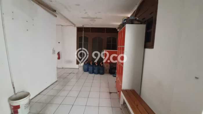 Kantor For Rent Kawasan Tebet, Luas 800m², Area Strategis, Ready Usaha Kantor For Rent Kawasan Tebet, Luas 800m², Area Strategis, Ready Usaha