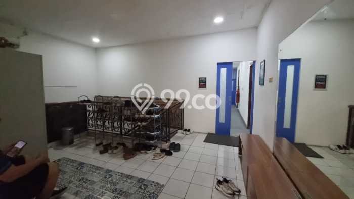 Kantor For Rent Kawasan Tebet, Luas 800m², Area Strategis, Ready Usaha Kantor For Rent Kawasan Tebet, Luas 800m², Area Strategis, Ready Usaha