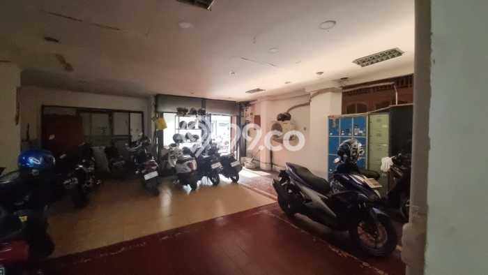 Kantor For Rent Kawasan Tebet, Luas 800m², Area Strategis, Ready Usaha Kantor For Rent Kawasan Tebet, Luas 800m², Area Strategis, Ready Usaha