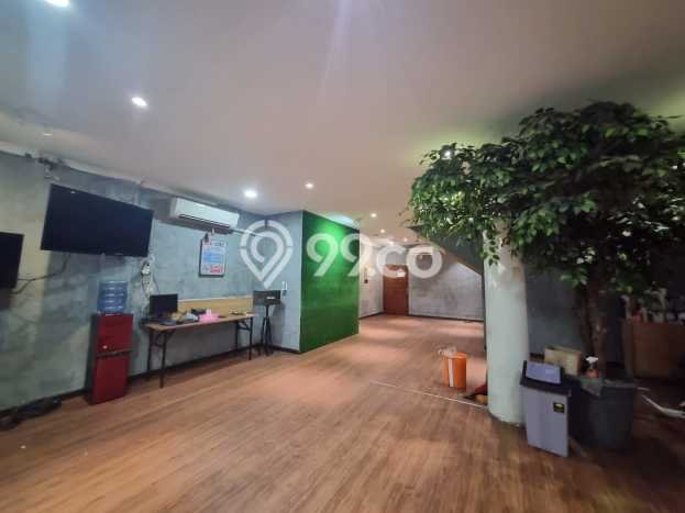 Kantor For Rent Kawasan Tebet, Luas 800m², Area Strategis, Ready Usaha Kantor For Rent Kawasan Tebet, Luas 800m², Area Strategis, Ready Usaha