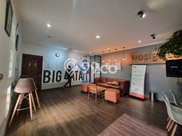 Kantor For Rent Kawasan Tebet, Luas 800m², Area Strategis, Ready Usaha Kantor For Rent Kawasan Tebet, Luas 800m², Area Strategis, Ready Usaha