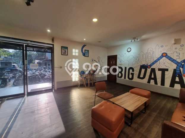 Kantor For Rent Kawasan Tebet, Luas 800m², Area Strategis, Ready Usaha Kantor For Rent Kawasan Tebet, Luas 800m², Area Strategis, Ready Usaha