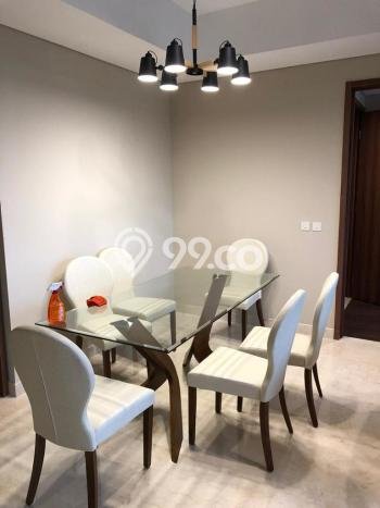 Sewa Sekarang Apartemen Strategis 2 KT, 1 KM di Kawasan Jatinegara Sewa Sekarang Apartemen Strategis 2 KT, 1 KM di Kawasan Jatinegara