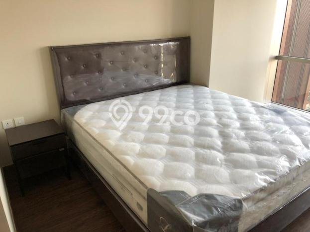 Sewa Sekarang Apartemen Strategis 2 KT, 1 KM di Kawasan Jatinegara Sewa Sekarang Apartemen Strategis 2 KT, 1 KM di Kawasan Jatinegara