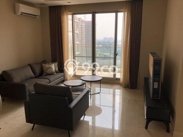 Sewa Sekarang Apartemen Strategis 2 KT, 1 KM di Kawasan Jatinegara Sewa Sekarang Apartemen Strategis 2 KT, 1 KM di Kawasan Jatinegara