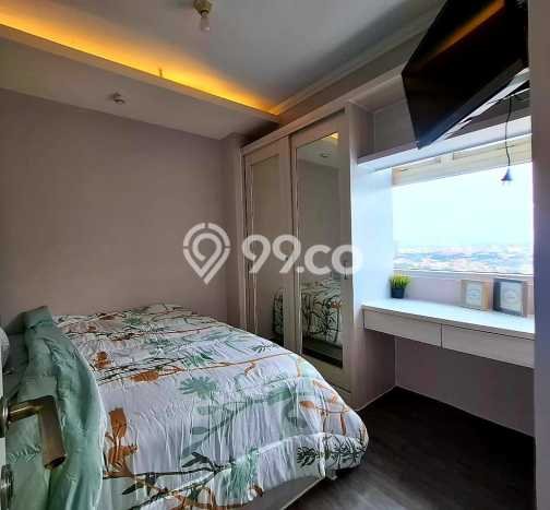 Apartemen Minimalis untuk Disewa, 2 Kamar di Jakarta Timur Apartemen Minimalis untuk Disewa, 2 Kamar di Jakarta Timur
