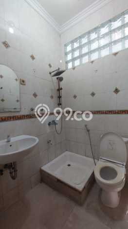 Rumah di Tebet, 5 KT, View Indah, LT 398m² LB 425m² Rumah di Tebet, 5 KT, View Indah, LT 398m² LB 425m²