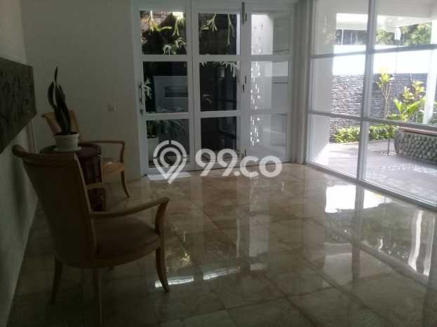 Hunian Minimalis Untuk Disewakan di Pondok Indah Jakarta Selatan 4 KT & 3 KM Hunian Minimalis Untuk Disewakan di Pondok Indah Jakarta Selatan 4 KT & 3 KM