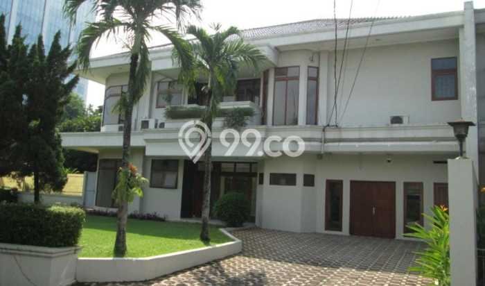 Rumah Disewakan Jakarta Selatan LT 700m2 LB 439m2 Kawasan Kebagusan Rumah Disewakan Jakarta Selatan LT 700m2 LB 439m2 Kawasan Kebagusan