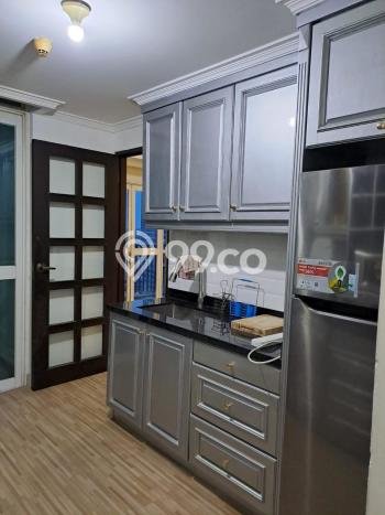 Disewakan Apartemen Terjangkau 3 BR di Kuningan Jakarta Selatan Disewakan Apartemen Terjangkau 3 BR di Kuningan Jakarta Selatan