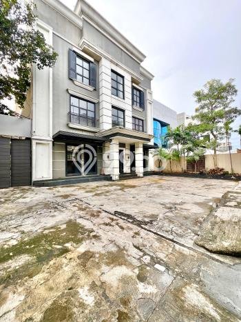 Komersial Ready di Cipete, Luas 1300m², Lokasi Komersial, Jalan Bagus Komersial Ready di Cipete, Luas 1300m², Lokasi Komersial, Jalan Bagus