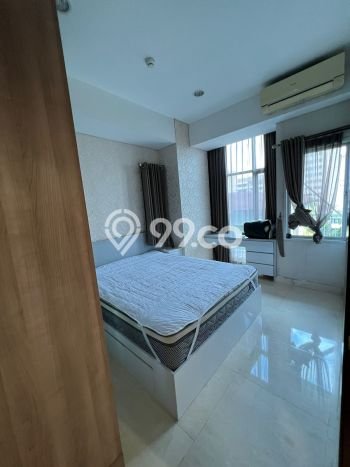 Apartemen Terawat Dijual di Jakarta Pusat Spesifikasi 2 KT, 1 KM Apartemen Terawat Dijual di Jakarta Pusat Spesifikasi 2 KT, 1 KM