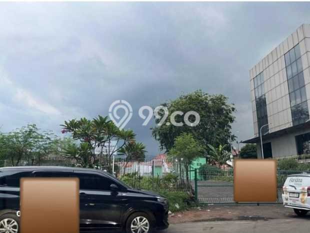 Kavling Tanah untuk Disewa di Kalimalang Lahan Luas 12000m2 Kavling Tanah untuk Disewa di Kalimalang Lahan Luas 12000m2