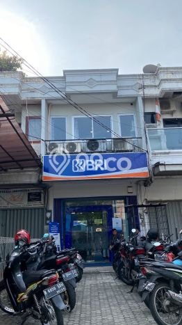 Unit Ruko Dijual di Tebet Jakarta Selatan 125m2 Unit Ruko Dijual di Tebet Jakarta Selatan 125m2