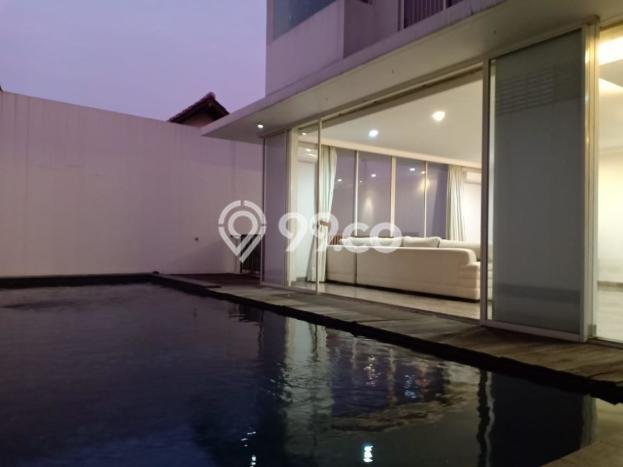 Rumah sewa siap huni 4 KT di Tanjung Barat, Jakarta Selatan Rumah sewa siap huni 4 KT di Tanjung Barat, Jakarta Selatan