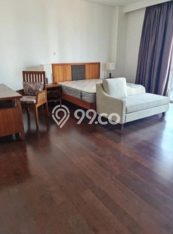 Apartemen Premium di Sudirman, 3 KT, Luas 186m², Lingkungan Elite Apartemen Premium di Sudirman, 3 KT, Luas 186m², Lingkungan Elite