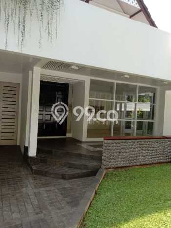 Hunian Minimalis Untuk Disewakan di Pondok Indah Jakarta Selatan 4 KT & 3 KM Hunian Minimalis Untuk Disewakan di Pondok Indah Jakarta Selatan 4 KT & 3 KM