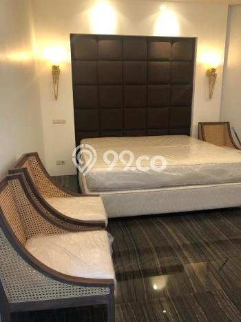 Hunian Minimalis Untuk Disewakan di Pondok Indah Jakarta Selatan 4 KT & 3 KM Hunian Minimalis Untuk Disewakan di Pondok Indah Jakarta Selatan 4 KT & 3 KM