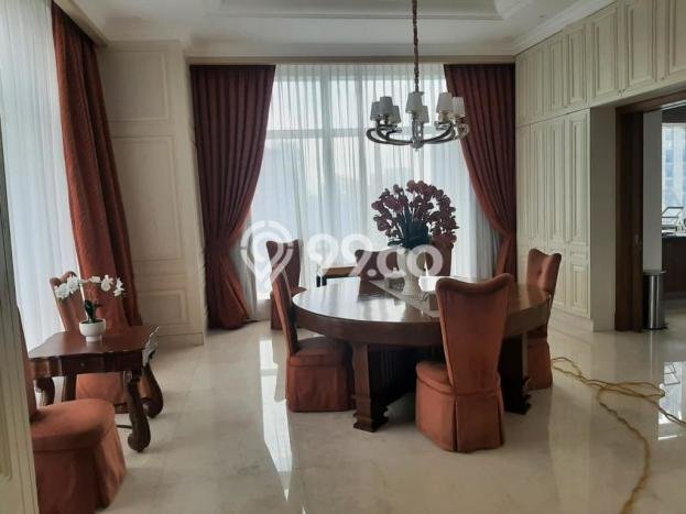 Apartemen Sewa 3 Kamar Hemat Siap Huni di Jakarta Selatan, Luas 500m2 Apartemen Sewa 3 Kamar Hemat Siap Huni di Jakarta Selatan, Luas 500m2
