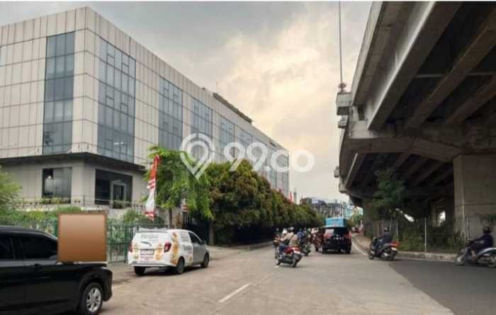 Kavling Tanah untuk Disewa di Kalimalang Lahan Luas 12000m2 Kavling Tanah untuk Disewa di Kalimalang Lahan Luas 12000m2