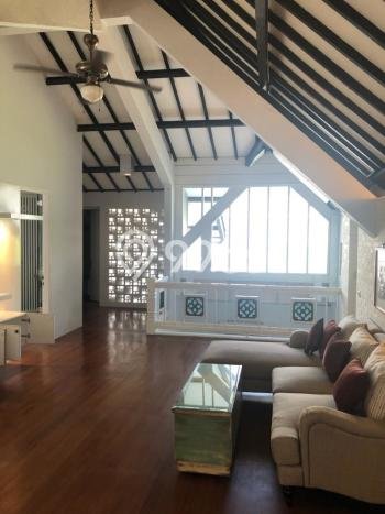 Hunian Minimalis Untuk Disewakan di Pondok Indah Jakarta Selatan 4 KT & 3 KM Hunian Minimalis Untuk Disewakan di Pondok Indah Jakarta Selatan 4 KT & 3 KM