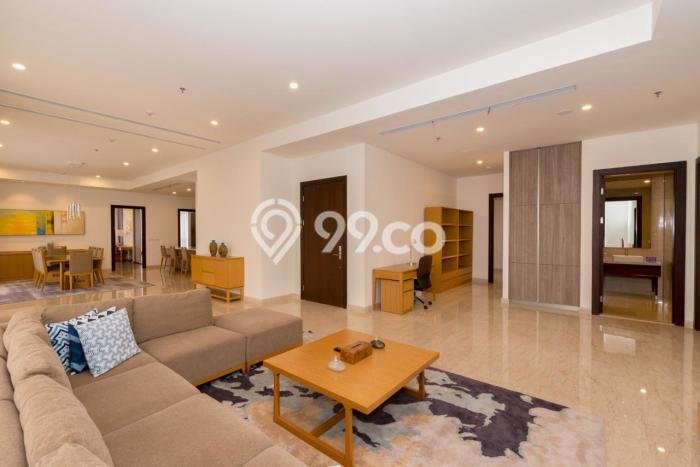 Apartemen Eksklusif Kawasan Kebayoran Lama, 4 KT, Luas 296m², Akses Kebayoran Lama, Jakarta Selatan, Jakarta Selatan Apartemen Eksklusif Kawasan Kebayoran Lama, 4 KT, Luas 296m², Akses Kebayoran Lama, Jakarta Selatan, Jakarta Selatan