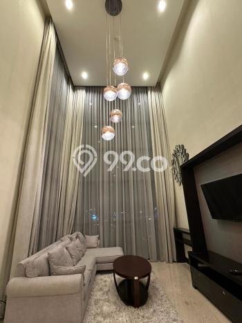 HARGA TERBAIK! Apartemen di Senopati, 2 KM, Luas 167m², Siap Ditempati HARGA TERBAIK! Apartemen di Senopati, 2 KM, Luas 167m², Siap Ditempati