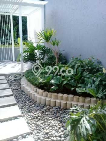 Hunian Minimalis Untuk Disewakan di Pondok Indah Jakarta Selatan 4 KT & 3 KM Hunian Minimalis Untuk Disewakan di Pondok Indah Jakarta Selatan 4 KT & 3 KM