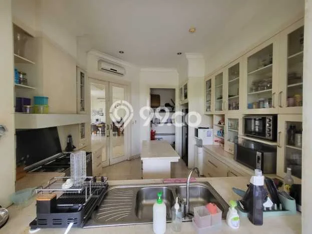HUNIAN PILIHAN! Rumah kawasan Kemang, 3 KM, Area Strategis, Luas 500m² Bangunan 600m² HUNIAN PILIHAN! Rumah kawasan Kemang, 3 KM, Area Strategis, Luas 500m² Bangunan 600m²