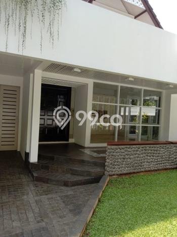 Hunian Minimalis Untuk Disewakan di Pondok Indah Jakarta Selatan 4 KT & 3 KM Hunian Minimalis Untuk Disewakan di Pondok Indah Jakarta Selatan 4 KT & 3 KM