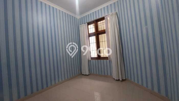 Rumah di Tebet, 5 KT, View Indah, LT 398m² LB 425m² Rumah di Tebet, 5 KT, View Indah, LT 398m² LB 425m²