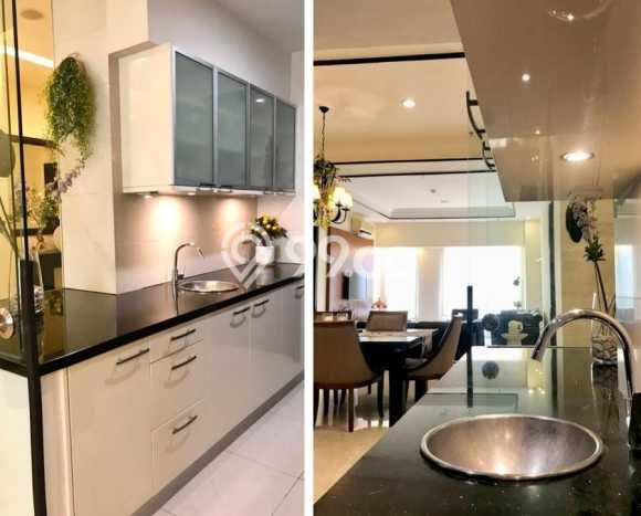 Apartemen Disewakan 3 Kamar Hemat Siap Huni di Jakarta Barat, Luas 192m2 Apartemen Disewakan 3 Kamar Hemat Siap Huni di Jakarta Barat, Luas 192m2
