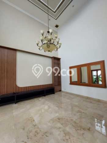 Rumah Kondisi Baik Disewakan di Pondok Indah, Jakarta Selatan LT 460m2, LB 320m2 Rumah Kondisi Baik Disewakan di Pondok Indah, Jakarta Selatan LT 460m2, LB 320m2