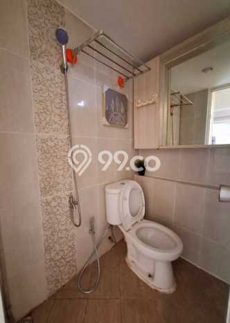 Apartemen Minimalis untuk Disewa, 2 Kamar di Jakarta Timur Apartemen Minimalis untuk Disewa, 2 Kamar di Jakarta Timur