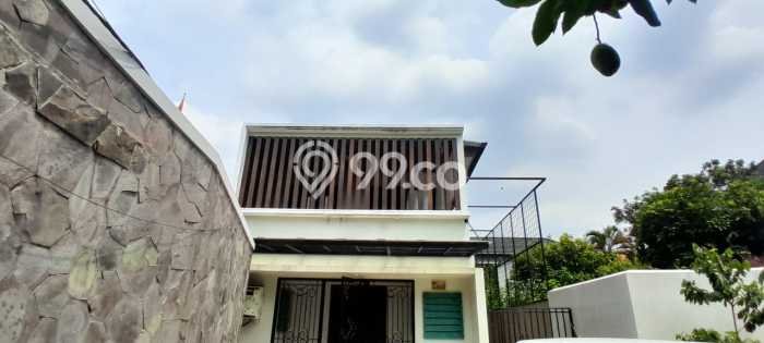 Rumah Sewa Jakarta Selatan LT 250m2 LB 300m2 Area Duren Tiga Rumah Sewa Jakarta Selatan LT 250m2 LB 300m2 Area Duren Tiga
