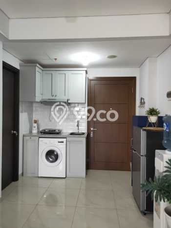 Apartemen Minimalis untuk Disewa, 2 Kamar di Jakarta Selatan Apartemen Minimalis untuk Disewa, 2 Kamar di Jakarta Selatan
