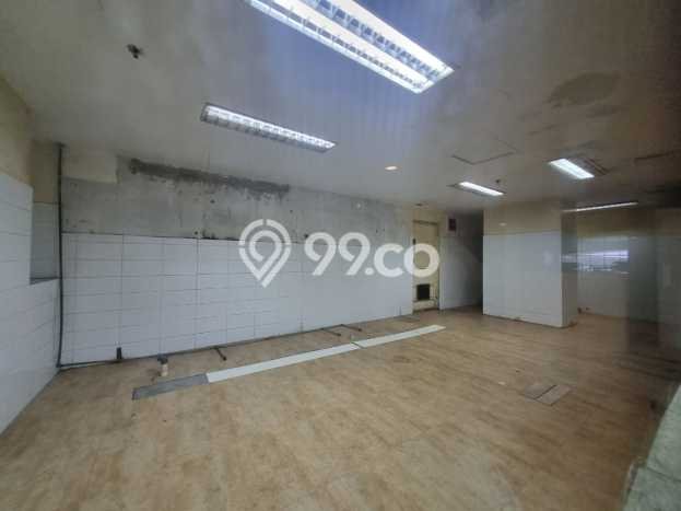 LOKASI PREMIUM! Kantor Kawasan Niaga di Lebak Bulus, Luas 19133m², Siap Operasional LOKASI PREMIUM! Kantor Kawasan Niaga di Lebak Bulus, Luas 19133m², Siap Operasional