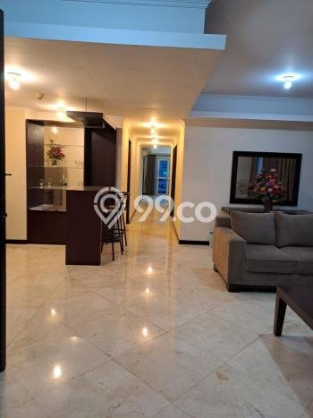 Disewakan Apartemen Terjangkau 3 BR di Kuningan Jakarta Selatan Disewakan Apartemen Terjangkau 3 BR di Kuningan Jakarta Selatan