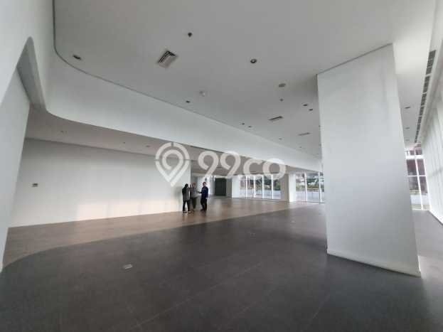 Unit Kantor Tersedia di Lebak Bulus Spesifikasi LB 52898m2 Unit Kantor Tersedia di Lebak Bulus Spesifikasi LB 52898m2