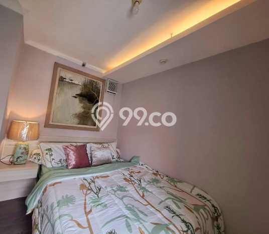 Apartemen Minimalis untuk Disewa, 2 Kamar di Jakarta Timur Apartemen Minimalis untuk Disewa, 2 Kamar di Jakarta Timur