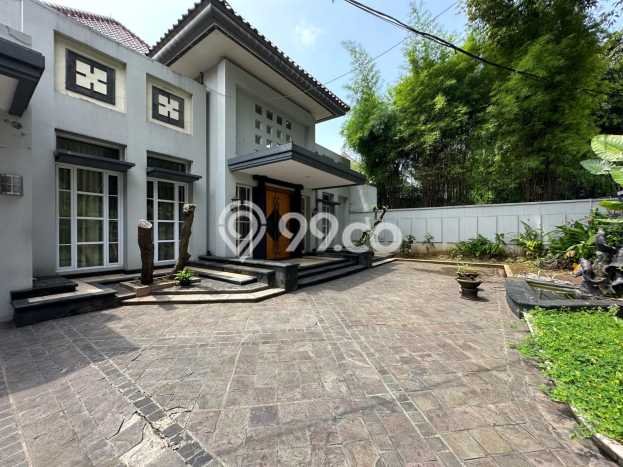 Sewa Rumah Nyaman di Menteng Siap Huni dan Kondisi Bagus Sewa Rumah Nyaman di Menteng Siap Huni dan Kondisi Bagus