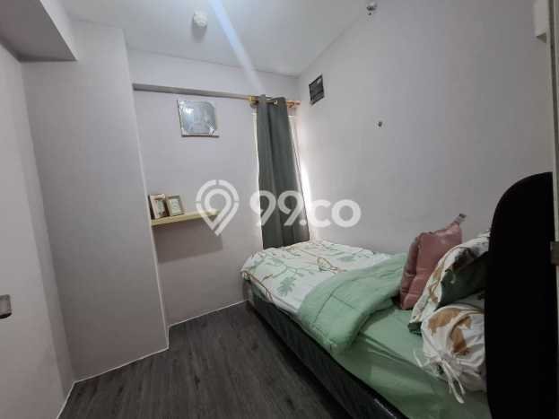 Apartemen Minimalis untuk Disewa, 2 Kamar di Jakarta Timur Apartemen Minimalis untuk Disewa, 2 Kamar di Jakarta Timur