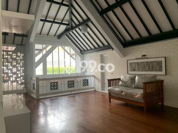 Hunian Minimalis Untuk Disewakan di Pondok Indah Jakarta Selatan 4 KT & 3 KM Hunian Minimalis Untuk Disewakan di Pondok Indah Jakarta Selatan 4 KT & 3 KM